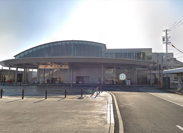 ライオンズシティ鳥居松(春日井駅(JR中央本線))