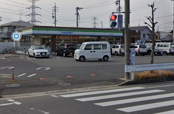 春日井市出川町7丁目の中古一戸建て(ファミリーマート春日井大留店)