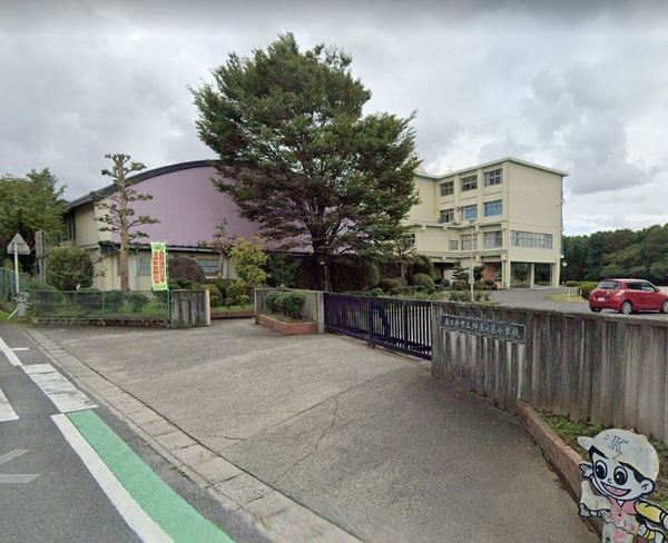 春日井市坂下町7丁目の土地(春日井市立神屋小学校)