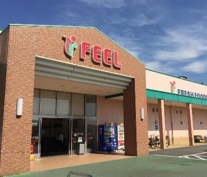 春日井市篠木町８丁目の中古一戸建て(フィール春日井店)