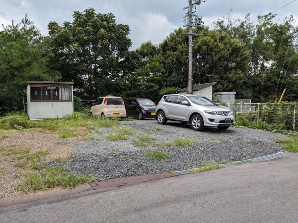 神屋町　売地