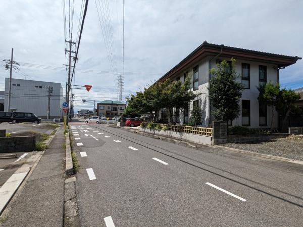 東野町売事務所付住宅