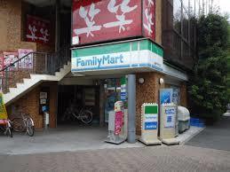 春日井市高座町の土地(ファミリーマート高蔵寺駅南口店)