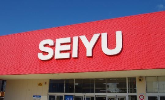 プリミエール勝川2(西友勝川店)