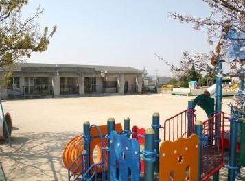 春日井市高蔵寺町4丁目の土地(高蔵寺幼稚園)