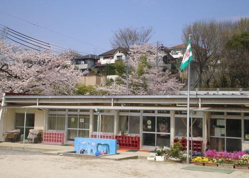 春日井市高蔵寺町4丁目の土地(春日井市立高座保育園)