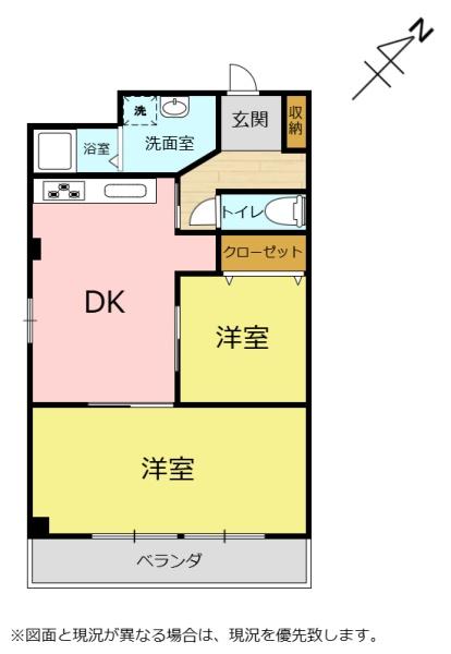 サンライフマンション鳥居松