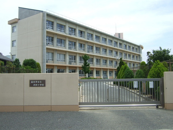 サンライフマンション鳥居松(春日井市立八幡小学校)