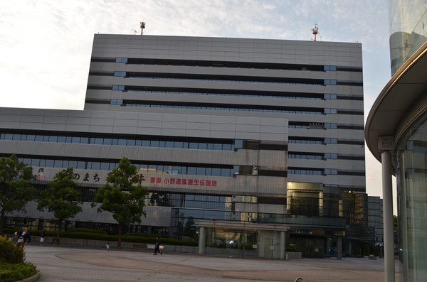 サンライフマンション鳥居松(春日井市役所)