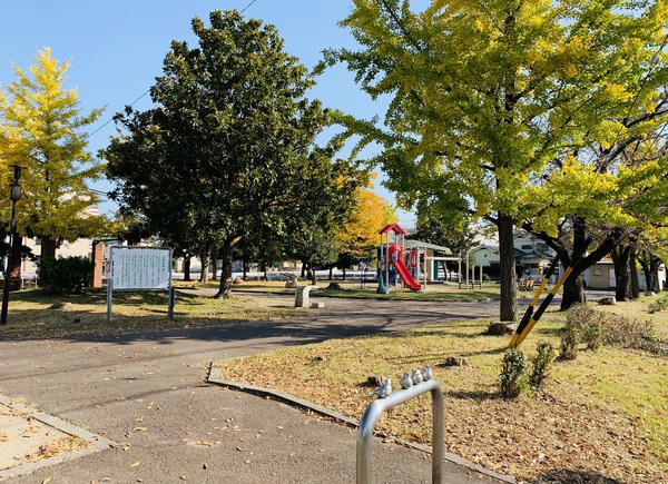 春日井市穴橋町2丁目の中古一戸建て(関田公園)