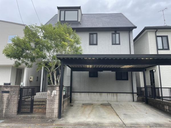 春日井市穴橋町２丁目の中古一戸建