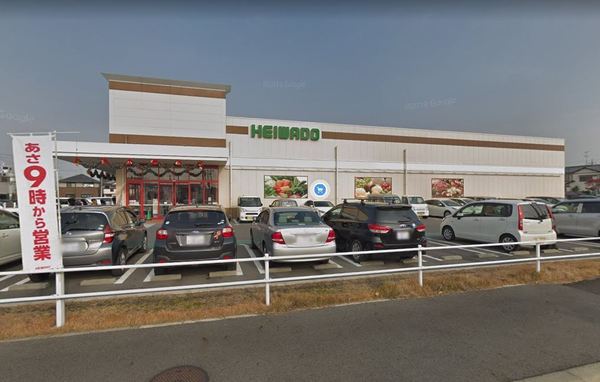 スペクトルティアラ宮町(平和堂春日井宮町店)