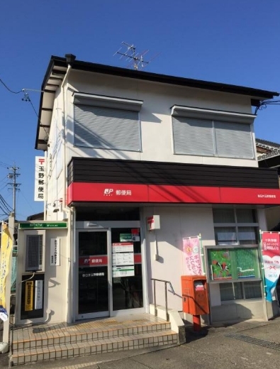 春日井市高座町の中古一戸建て(春日井玉野郵便局)