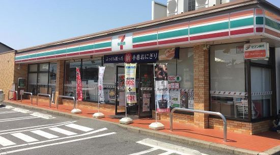 春日井市白山町3丁目の中古一戸建て(セブンイレブン春日井白山町店)