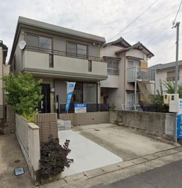 春日井市白山町３丁目の中古一戸建