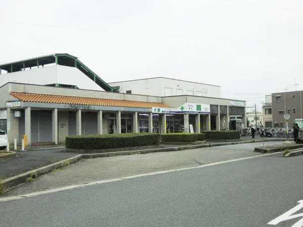 春日井市味美上ノ町の中古一戸建て(味美駅(名鉄小牧線))