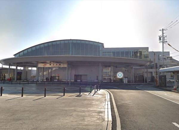 プリンスハイツ春日井南(春日井駅(JR中央本線))