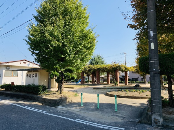 ロイヤルマンション鳥居松(赤堀公園)