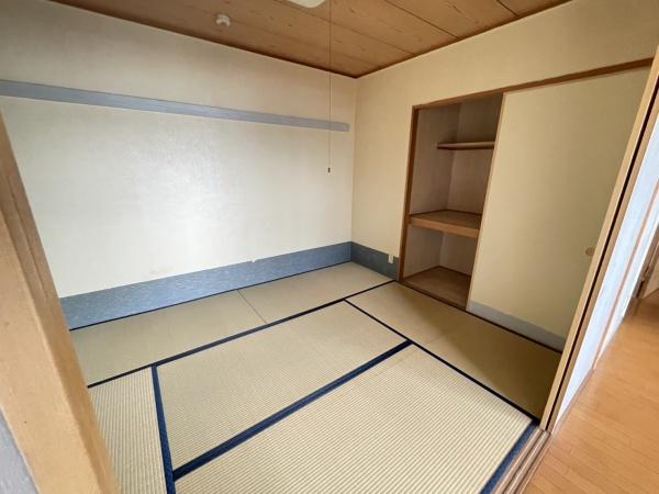 ロイヤルマンション鳥居松