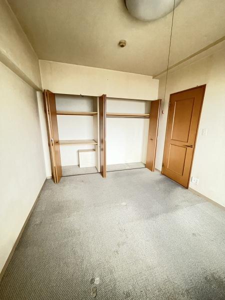 ロイヤルマンション鳥居松