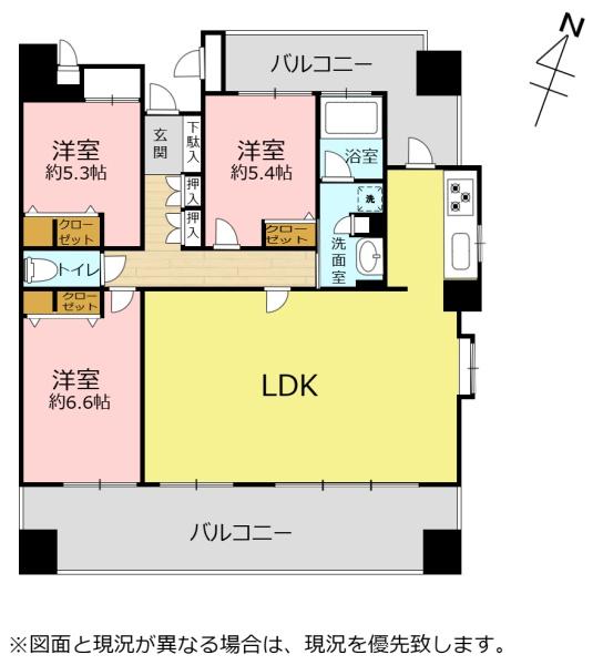 プリオール高蔵寺
