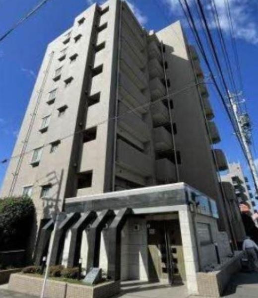 プリオール高蔵寺