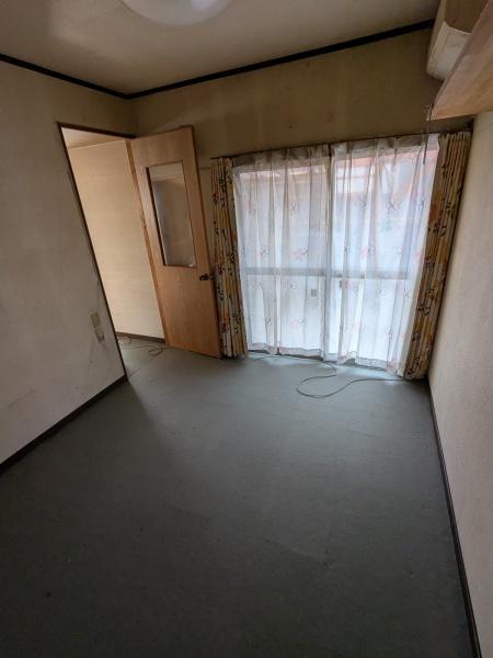 春日井市西山町の中古一戸建て