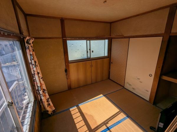 春日井市西山町の中古一戸建て