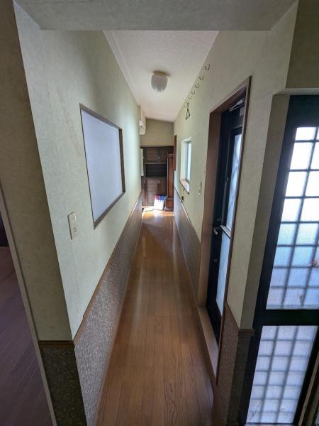 春日井市西山町の中古一戸建て