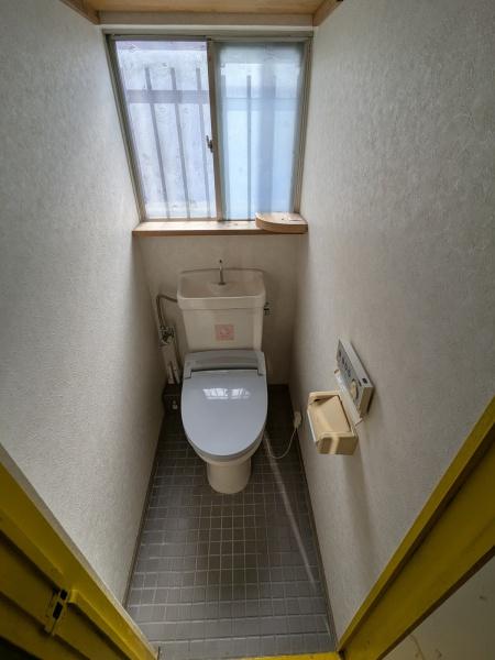 春日井市西山町の中古一戸建て