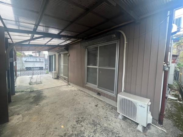 春日井市西山町の中古一戸建て