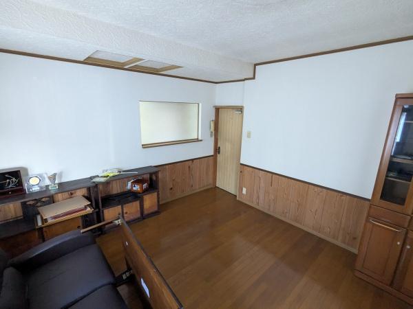 西山町中古戸建