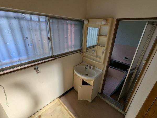 春日井市西山町の中古一戸建て