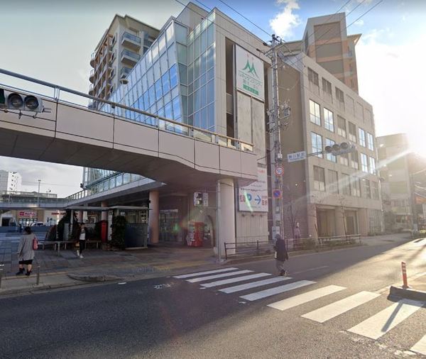 セブンスターマンション第3春日井(B&Dドラッグストア勝川駅店)