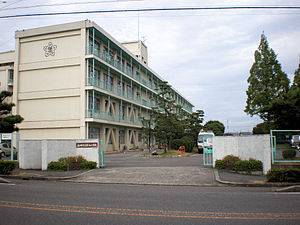 春日井市篠木町３丁目の中古一戸建て(春日井市立篠木小学校)
