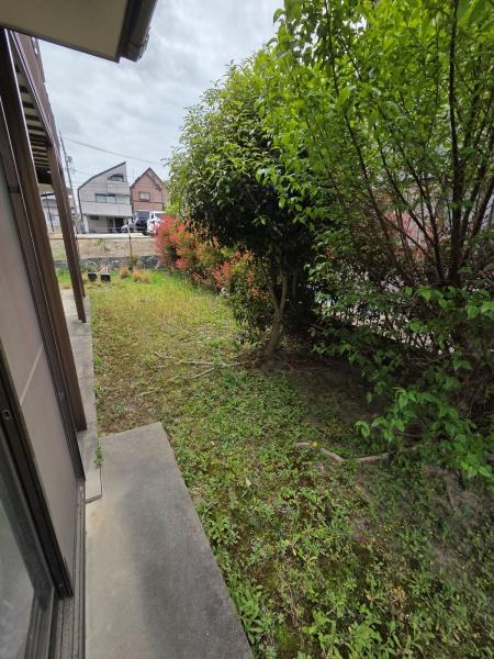 名古屋市緑区青山２丁目の土地