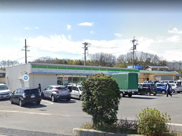 春日井市神屋町の中古一戸建て(ファミリーマート神屋団地口店)