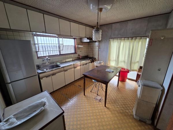 名古屋市緑区青山２丁目の中古一戸建て