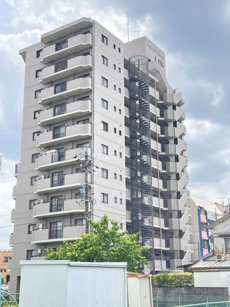 グローリアスハイツ春日井804号室