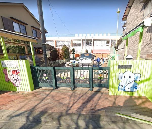 ファミール春日井(春日井保育園)