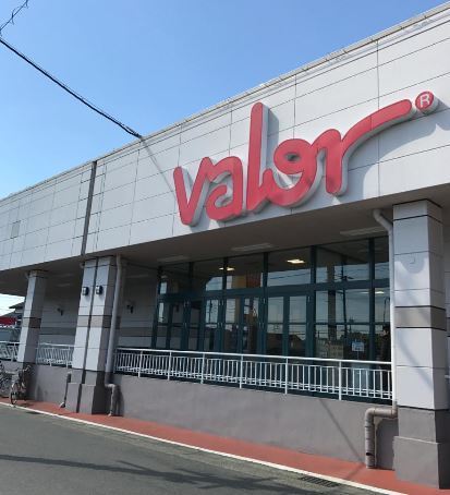 春日井市白山町8丁目の中古一戸建て(バロー高蔵寺店)