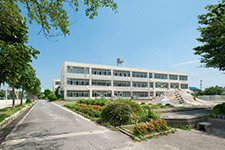 シャトレ愛松勝川(春日井市立山王小学校)