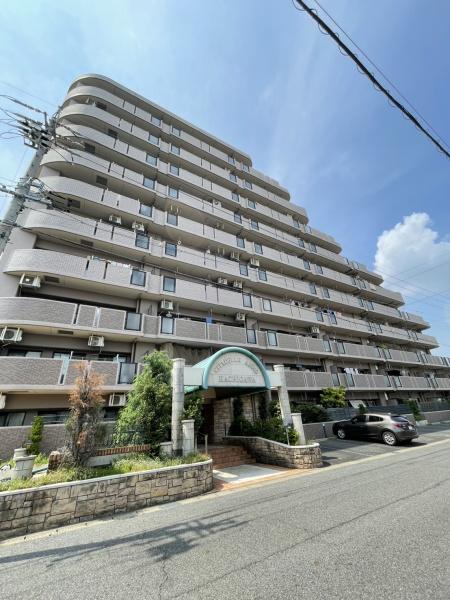 シャトレ愛松勝川