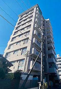 パレス鳥居松