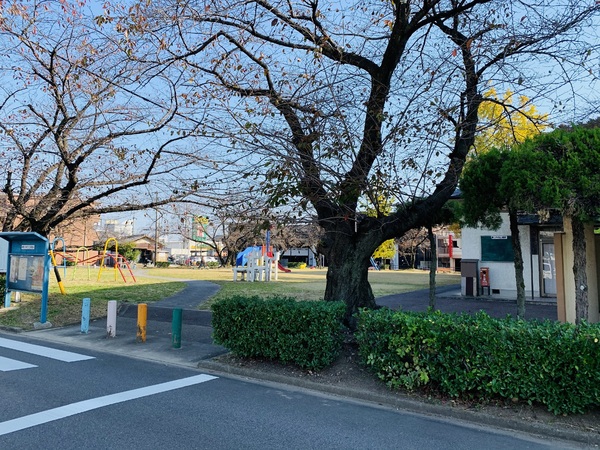 シャトレ愛松春日井(八瑞公園)
