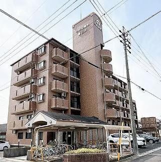 シャトレ愛松春日井