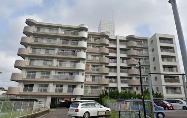 星和春日井コーポラス