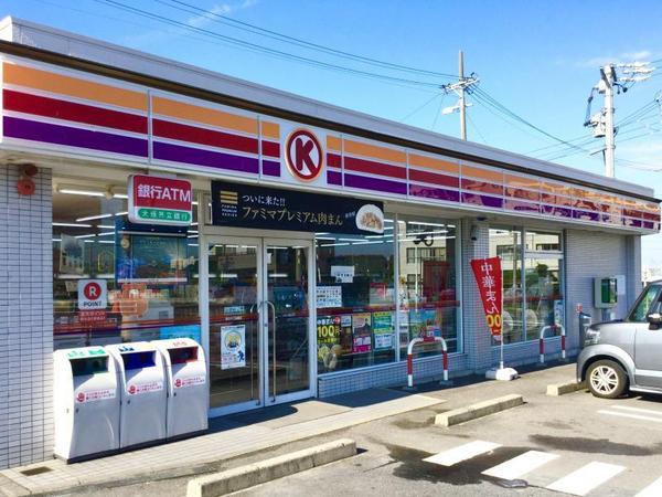 春日井市東野町西3丁目の中古一戸建て(ファミリーマート春日井丁田橋店)