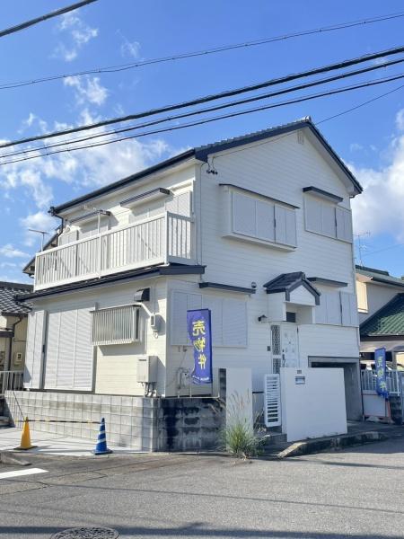 春日井市東野町西３丁目の中古一戸建