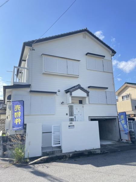 春日井市東野町西３丁目の中古一戸建